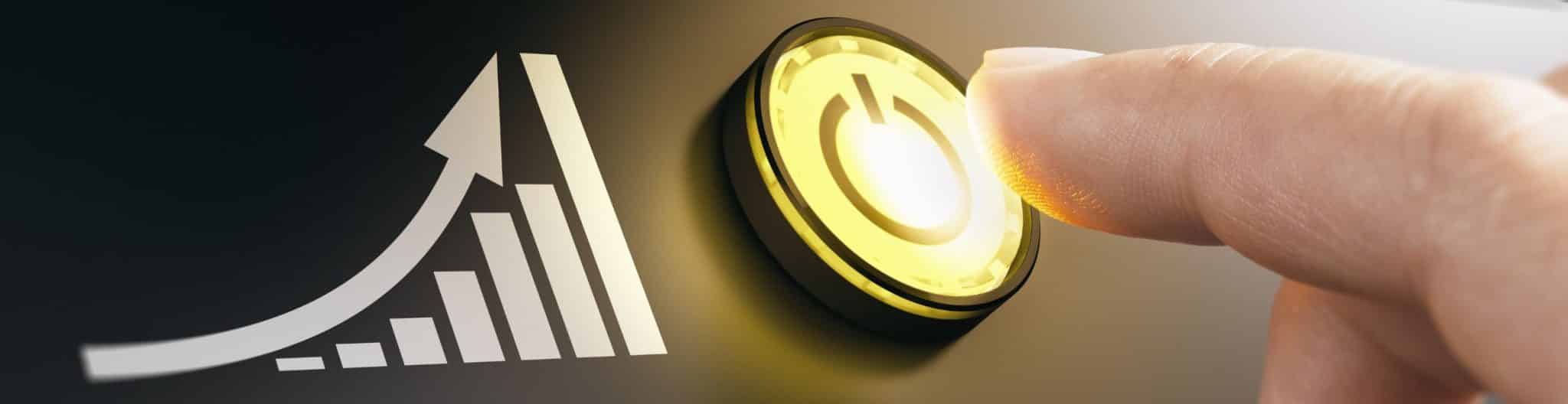 A case study of how to increase the organic traffic for medical websites after merging two sites.