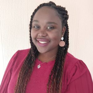 Catherine Mukosa Catherine Mukosa