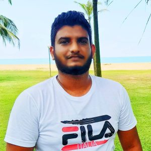 Hasan Rinshaf Hasan Rinshaf