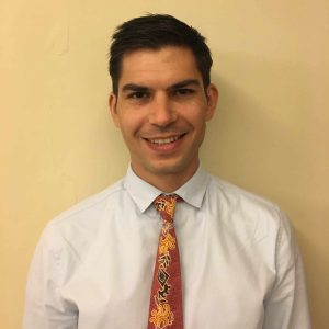 Denis Trbara Denis Trbara