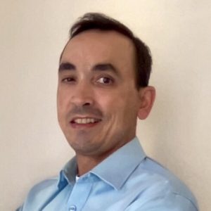 joey-ferreira-content-manager-and-seo-strategist A profile of Joey Ferreira, an SEO expert and content manager at Golden Tide Consulting.