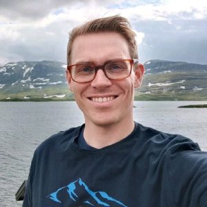 Stephan Johnsen Stephan Johnsen